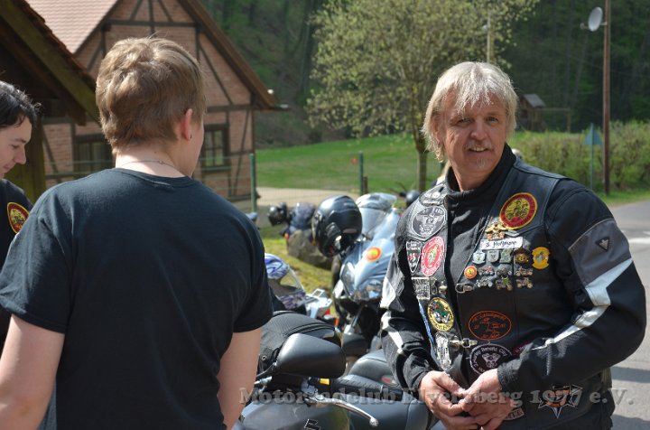 Saisoneroeffnungsfahrt 2014 - 119.JPG